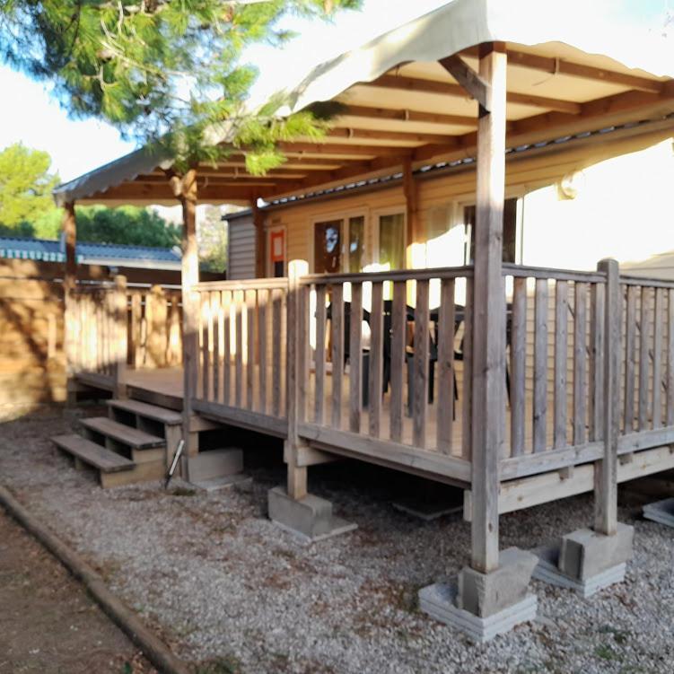16 Chemin Des Ratequats Villa Mirepeisset Exterior photo